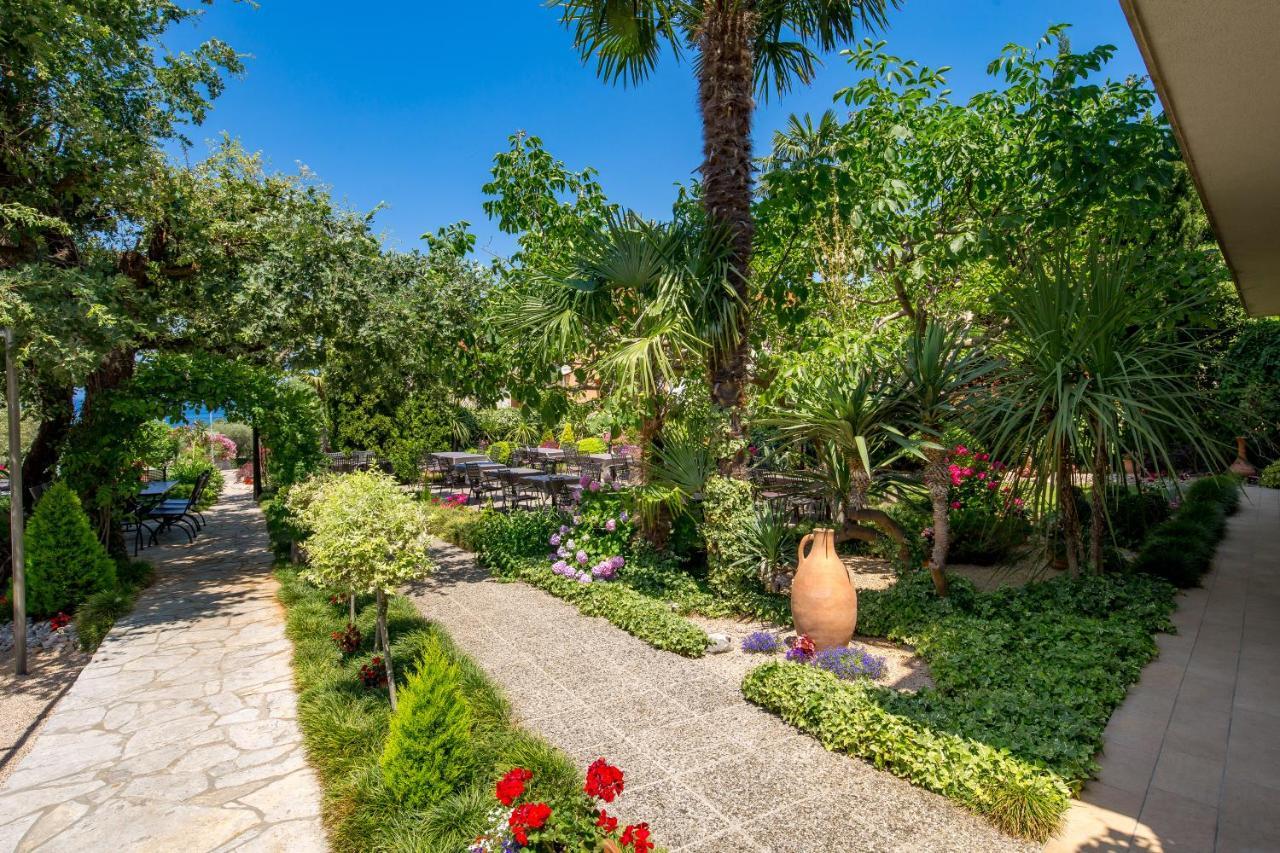 B&B Marijana Malinska Exterior photo