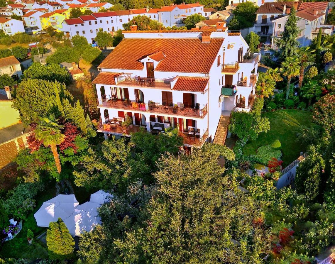 B&B Marijana Malinska Exterior photo